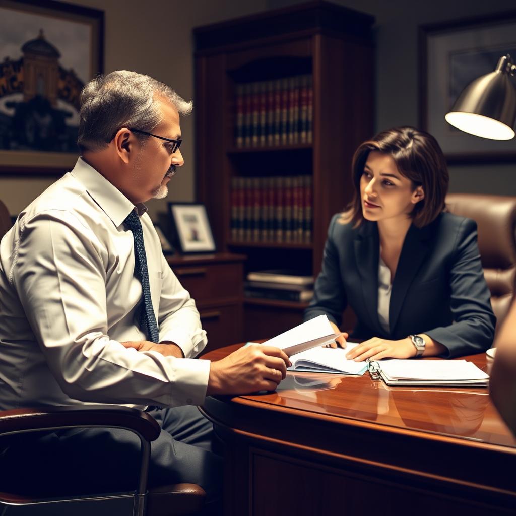 Controlled Substance Importation Lawyer Rockville