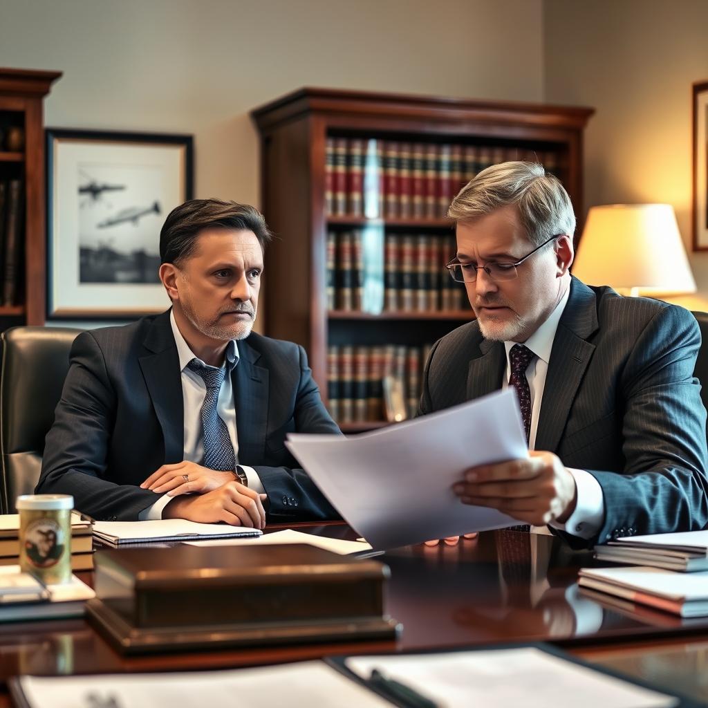 Controlled Substance Importation Lawyer Somerset County