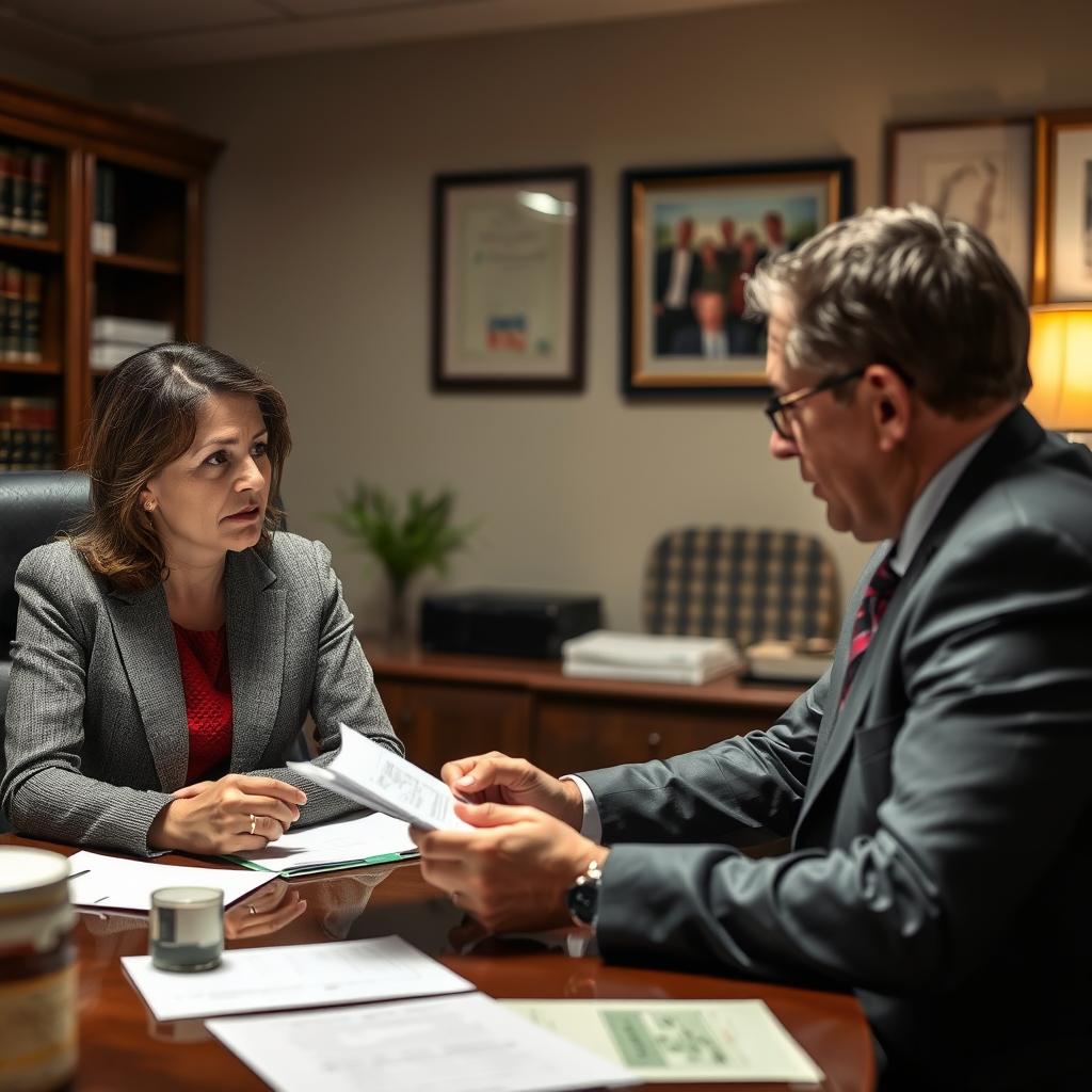 Controlled Substance Importation Lawyer St Marys County