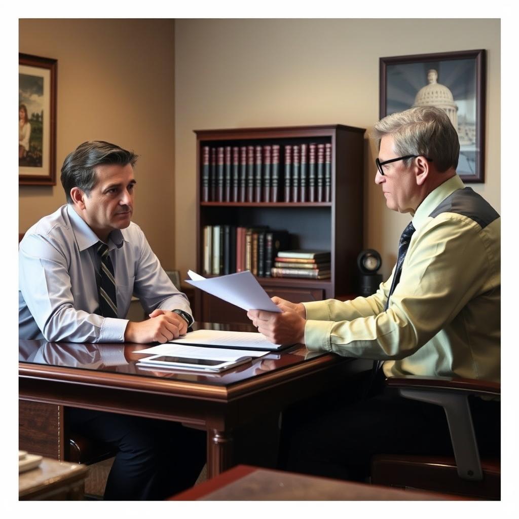 Controlled Substance Importation Lawyer Talbot County