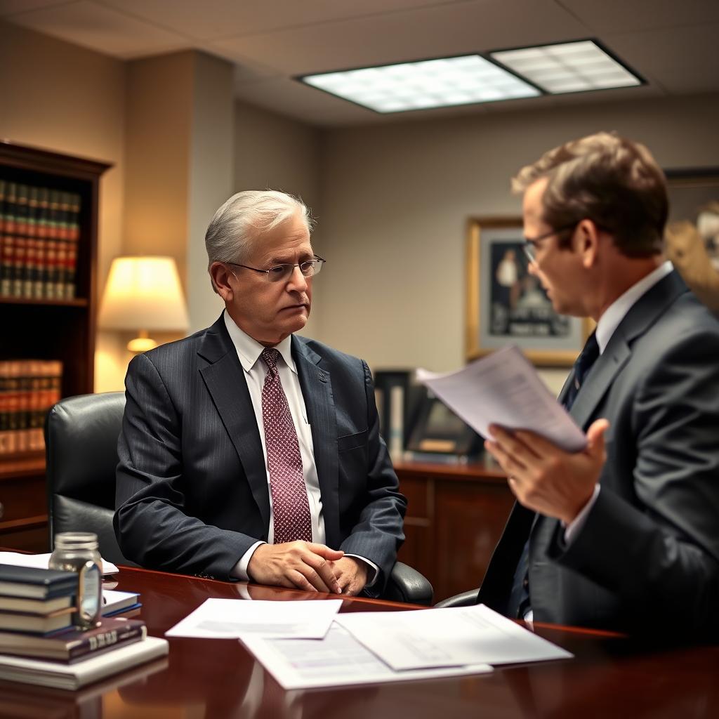 Controlled Substance Importation Lawyer Wicomico County