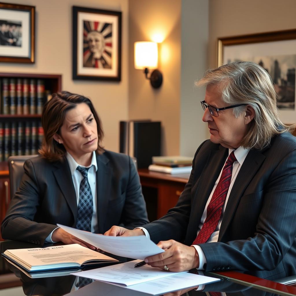 Controlled Substance Importation Lawyer Worcester County