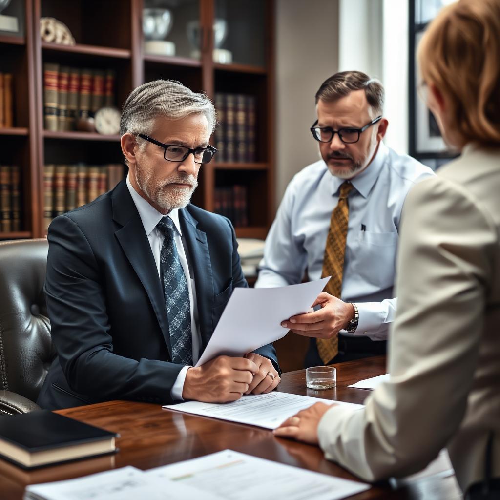 Criminal Defense Lawyer Allegany County