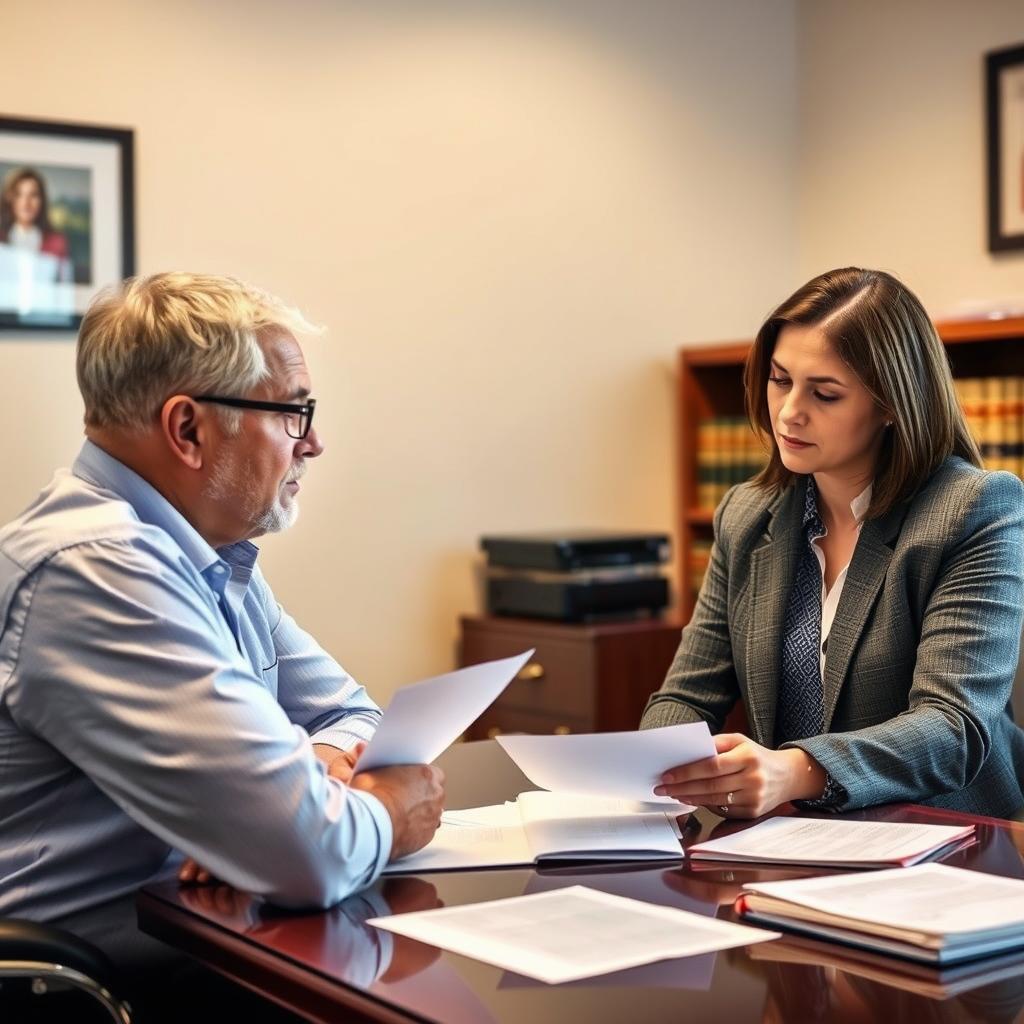 Criminal Defense Lawyer Anne Arundel County