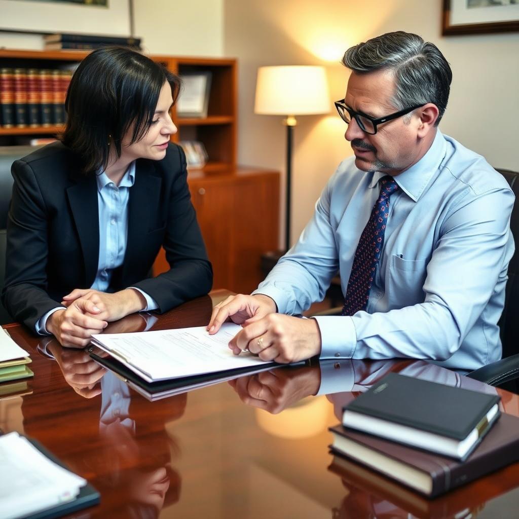 Criminal Defense Lawyer Baltimore