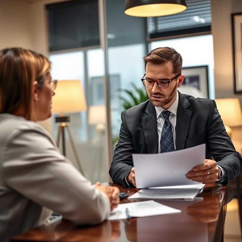 Criminal Defense Lawyer Kent County