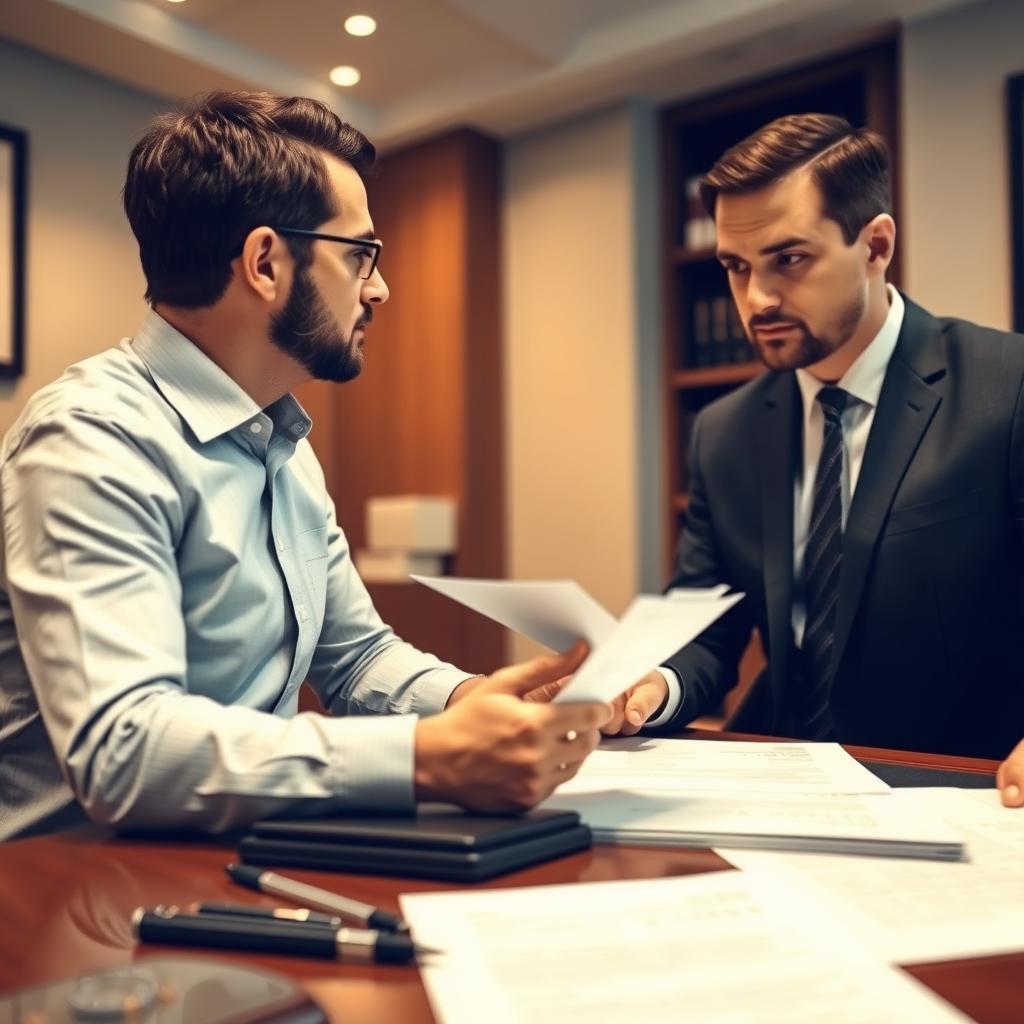 Criminal Defense Lawyer Washington County