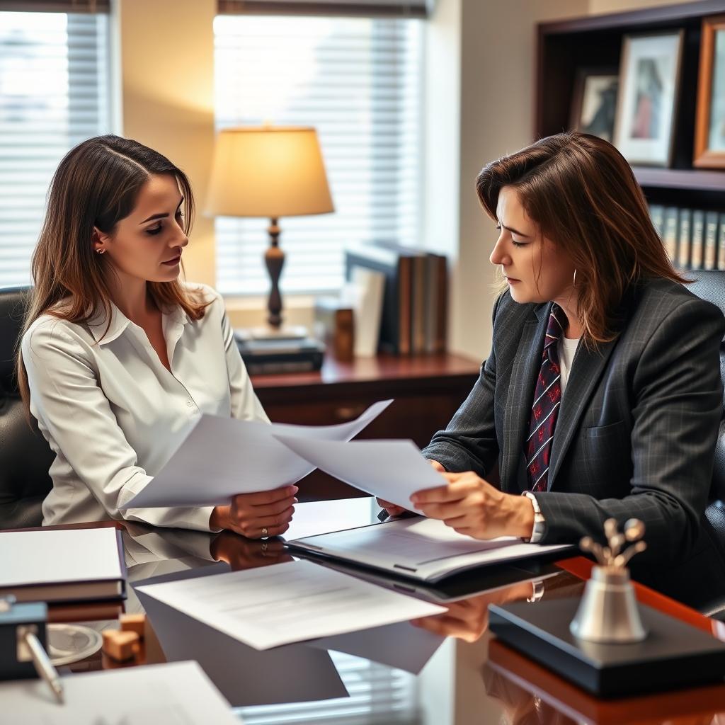 Criminal Defense Lawyer Wicomico County