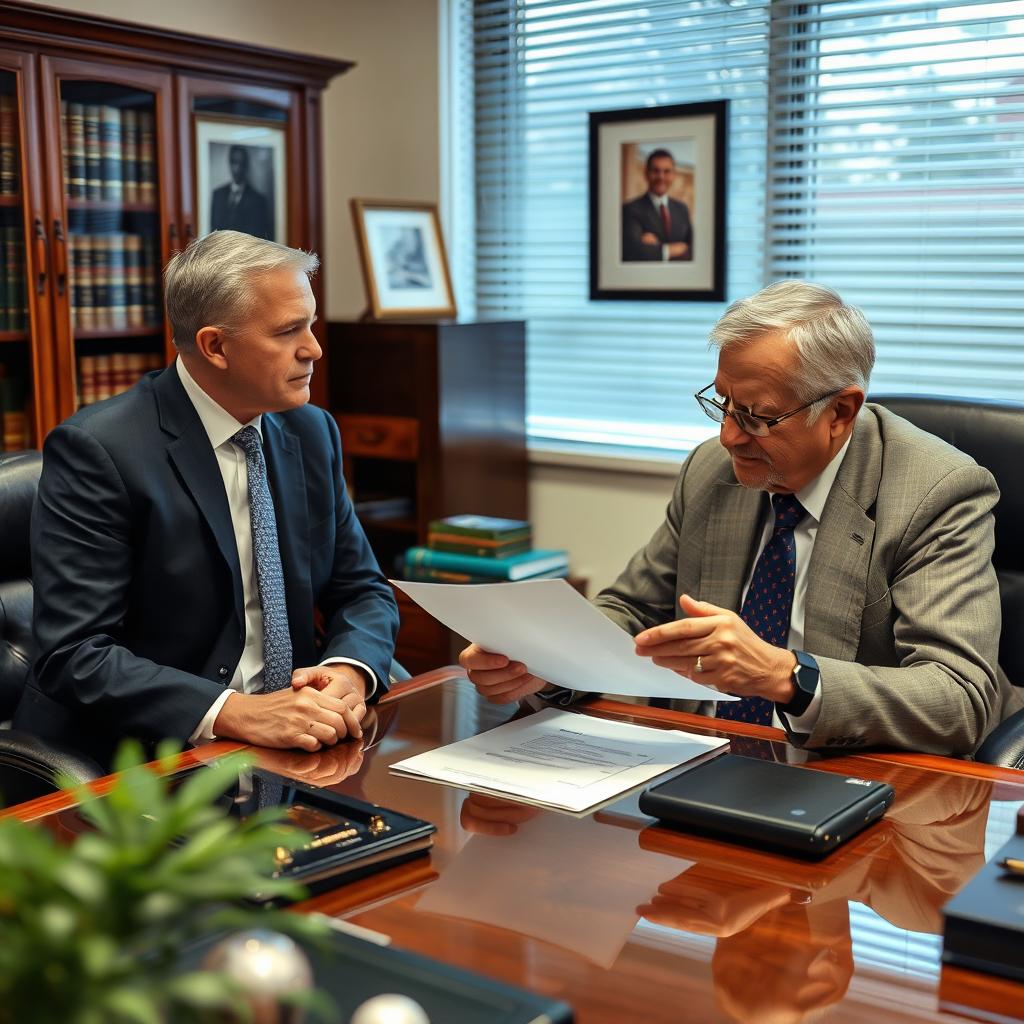Clarke County Criminal Defense Lawyer | Proven Results Cases