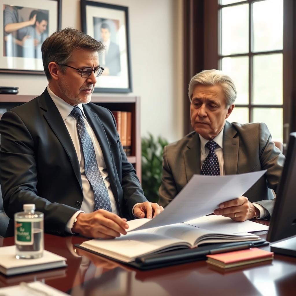 Disorderly Conduct Lawyer Cecil County