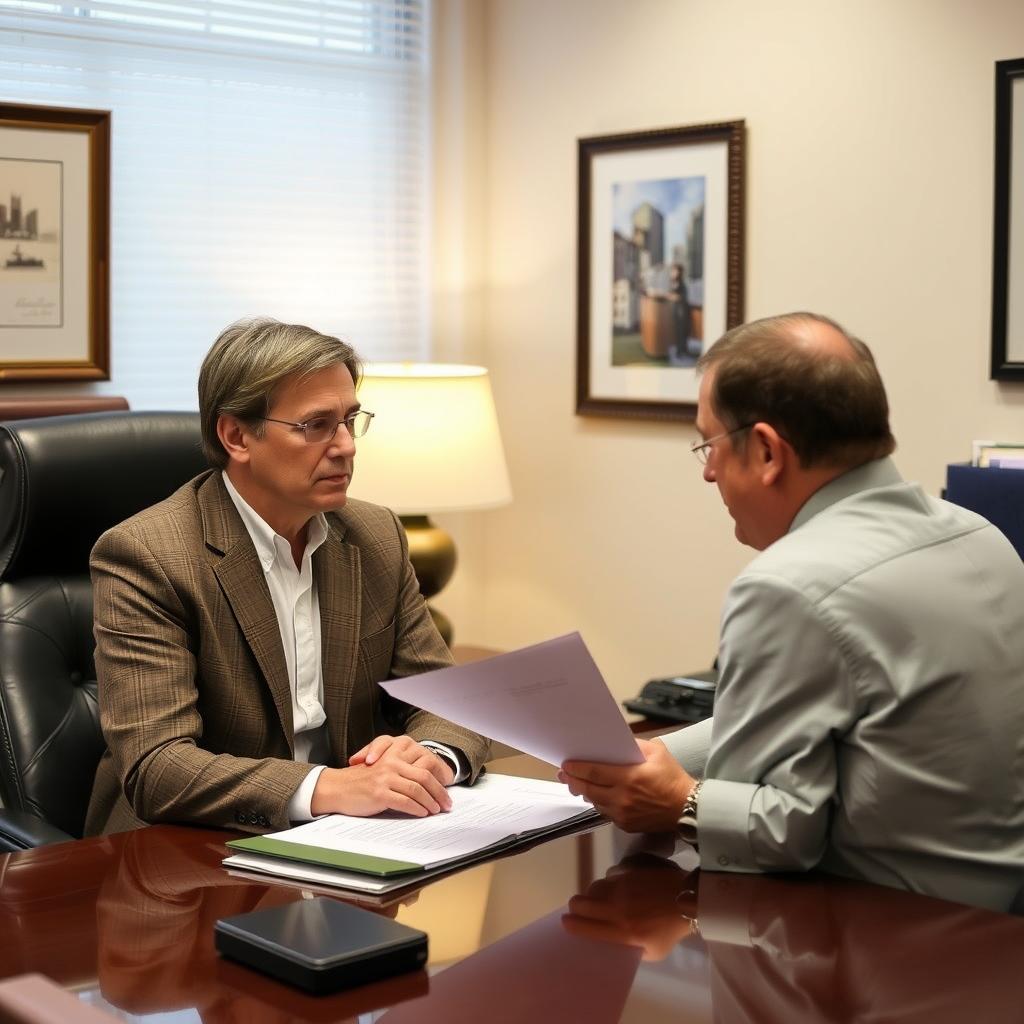 Disorderly Conduct Lawyer Chesapeake