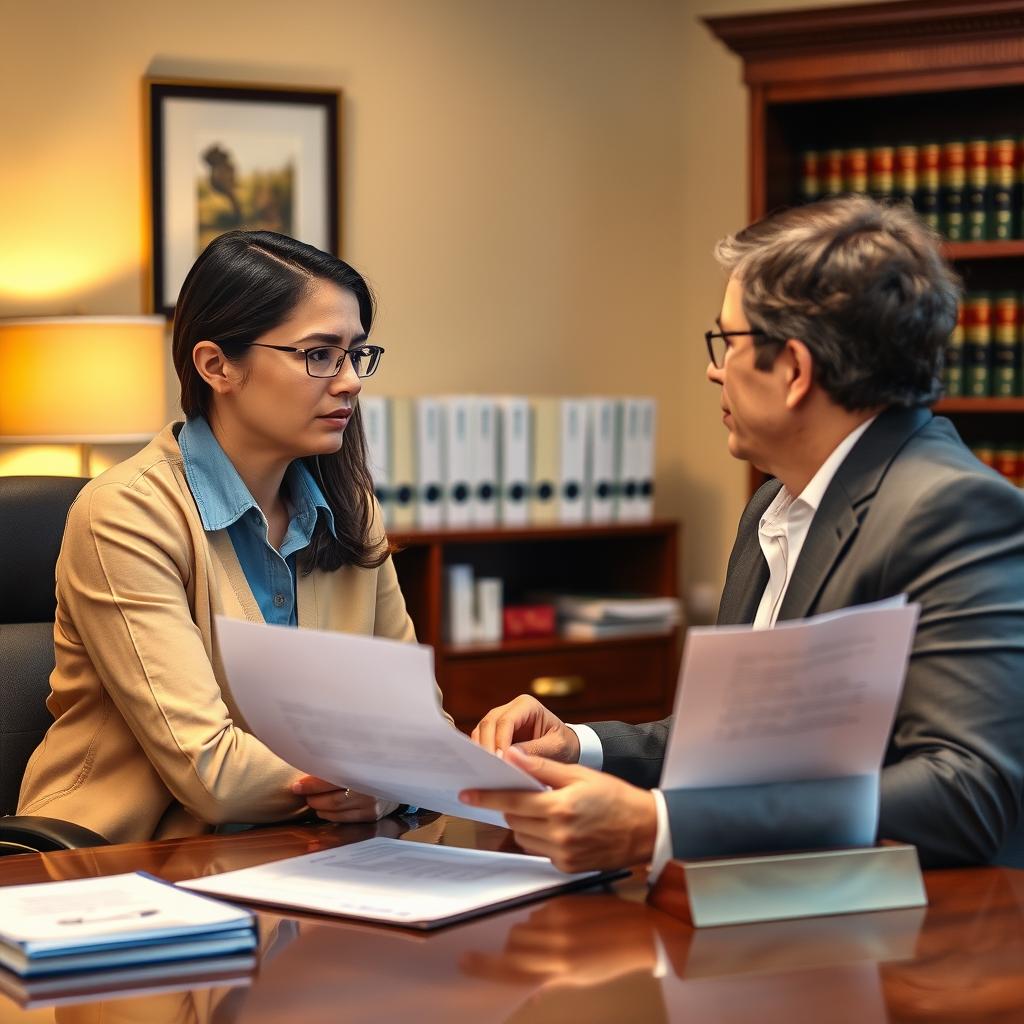 Disorderly Conduct Lawyer Montgomery County