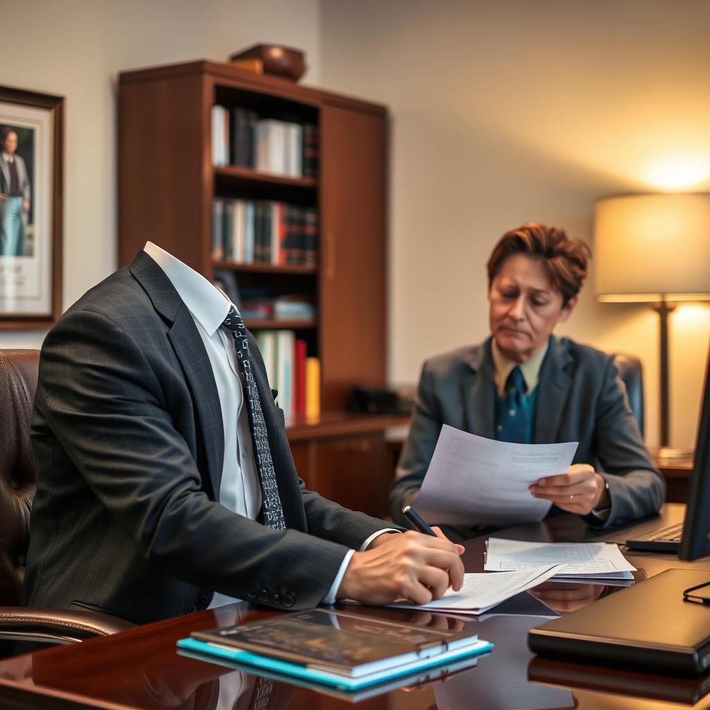 Disorderly Conduct Lawyer Montgomery County