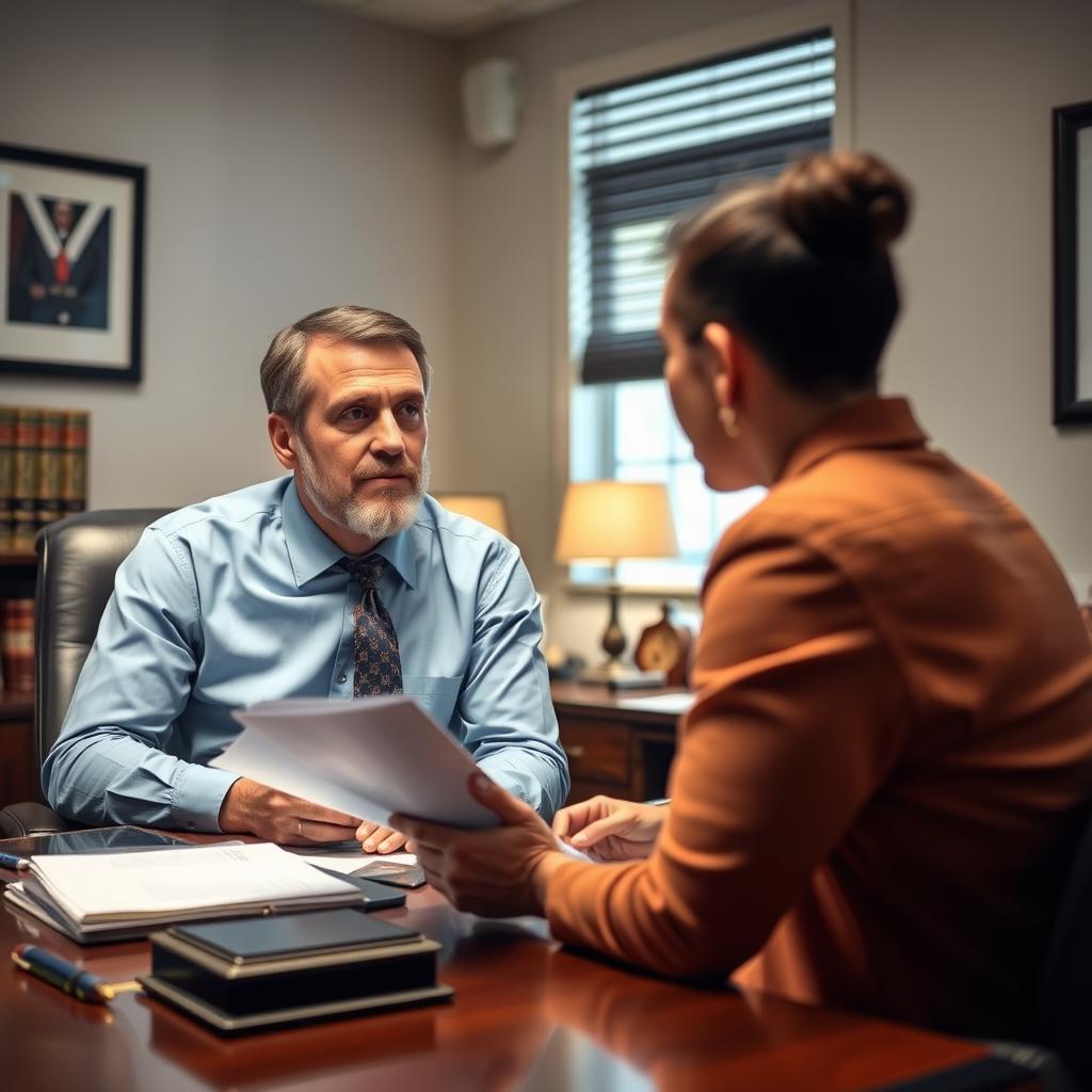 Do I need a lawyer for a first-time criminal charge in Allegany County