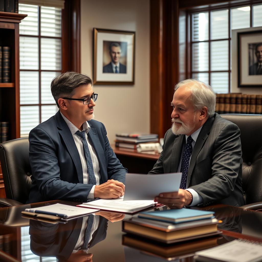 Do I need a lawyer for a first-time criminal charge in Atlantic County