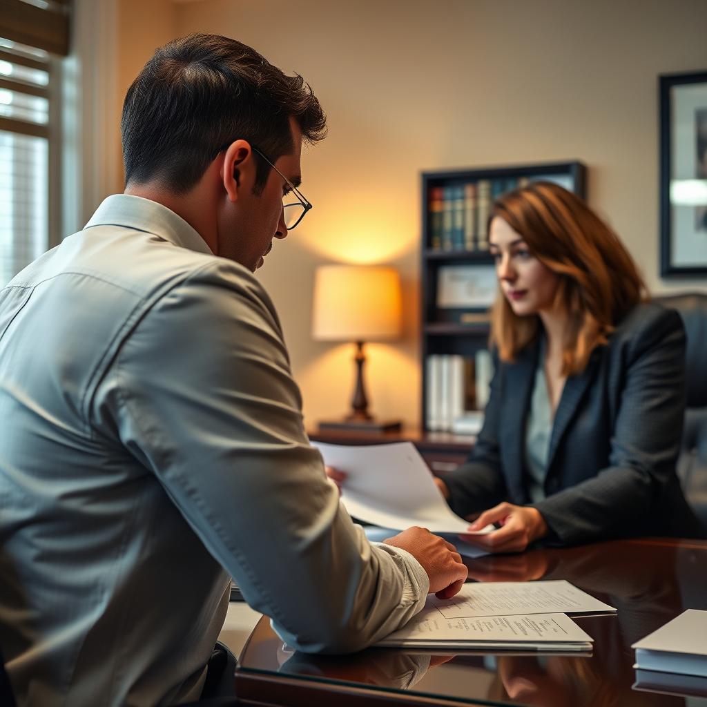 Do I need a lawyer for a first-time criminal charge in Baltimore