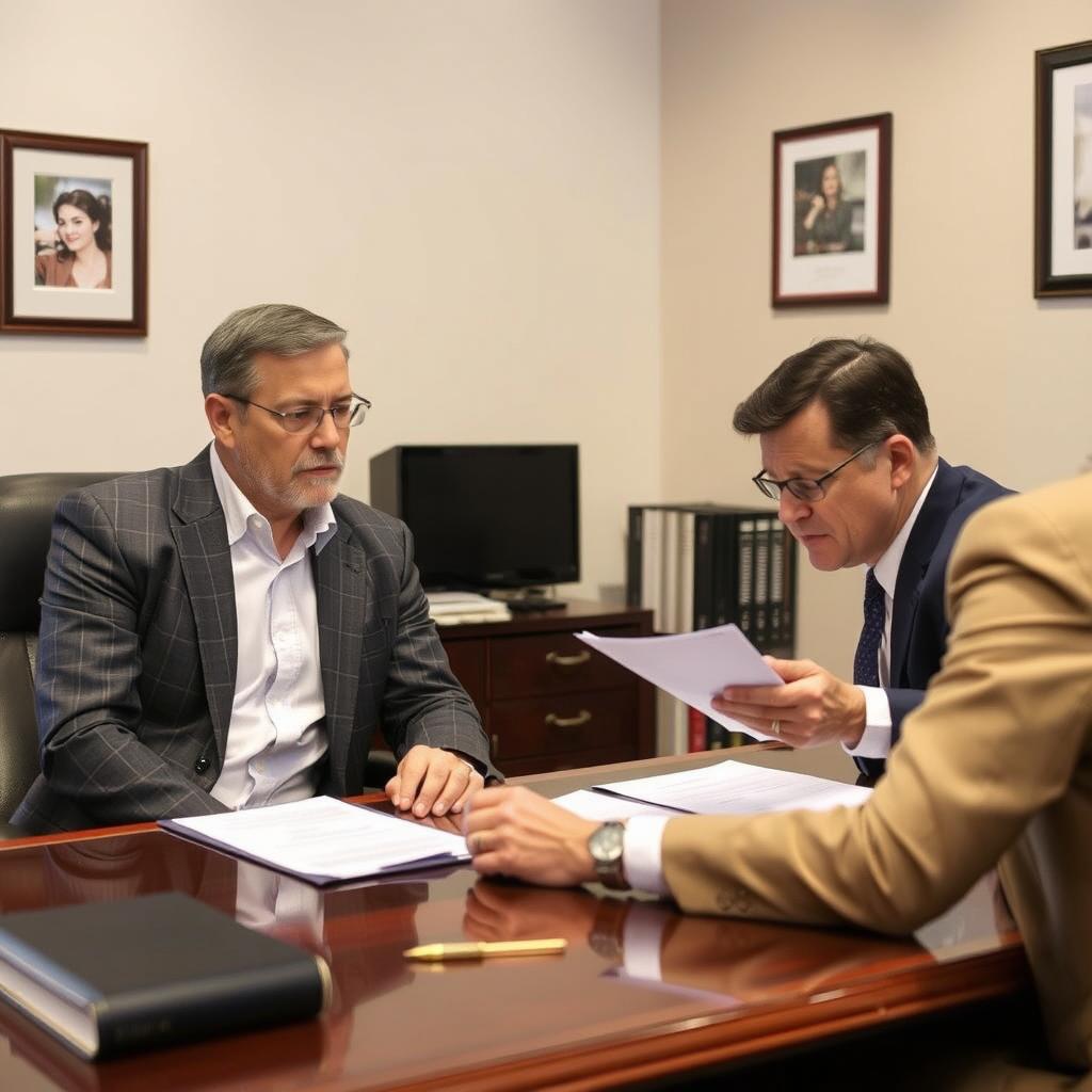 Do I need a lawyer for a first-time criminal charge in Bergen County