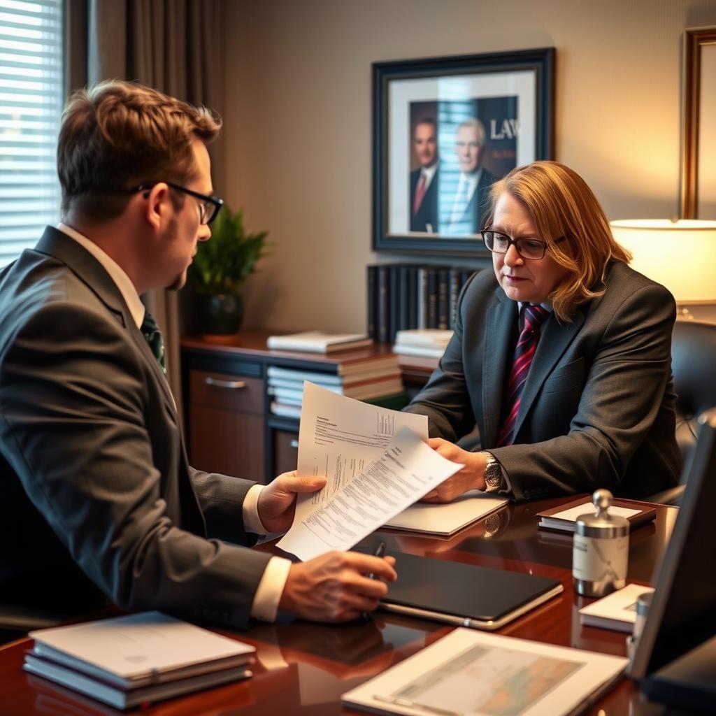 Do I need a lawyer for a first-time criminal charge in Bergen County