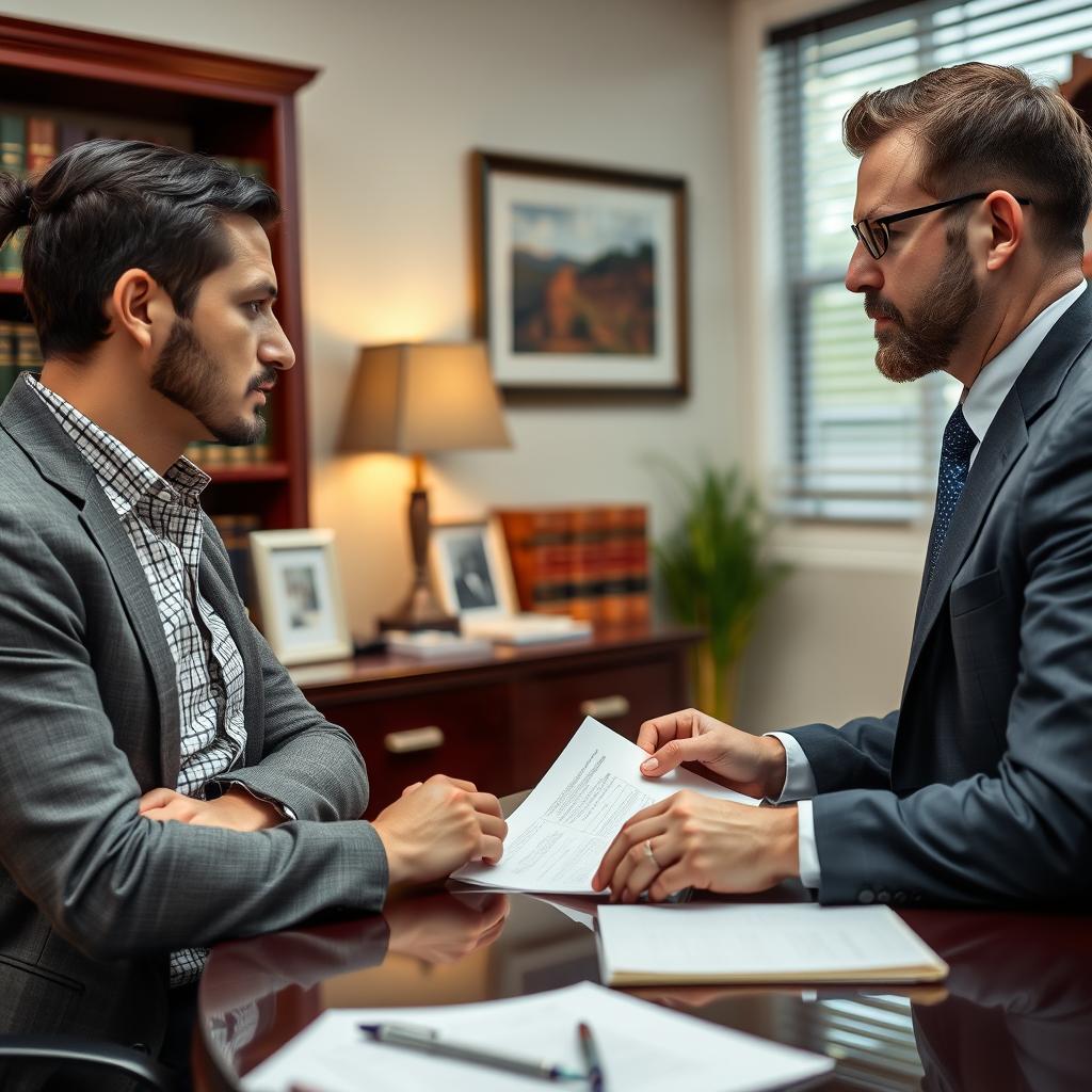 Do I need a lawyer for a first-time criminal charge in Burlington County