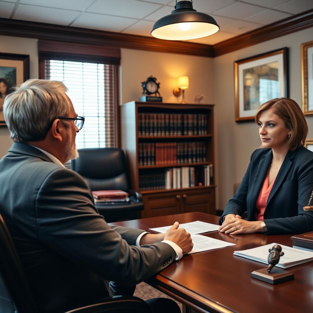 Do I need a lawyer for a first-time criminal charge in Cape May County