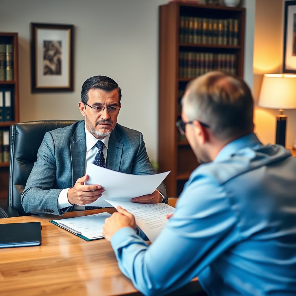 Do I need a lawyer for a first-time criminal charge in Charles County