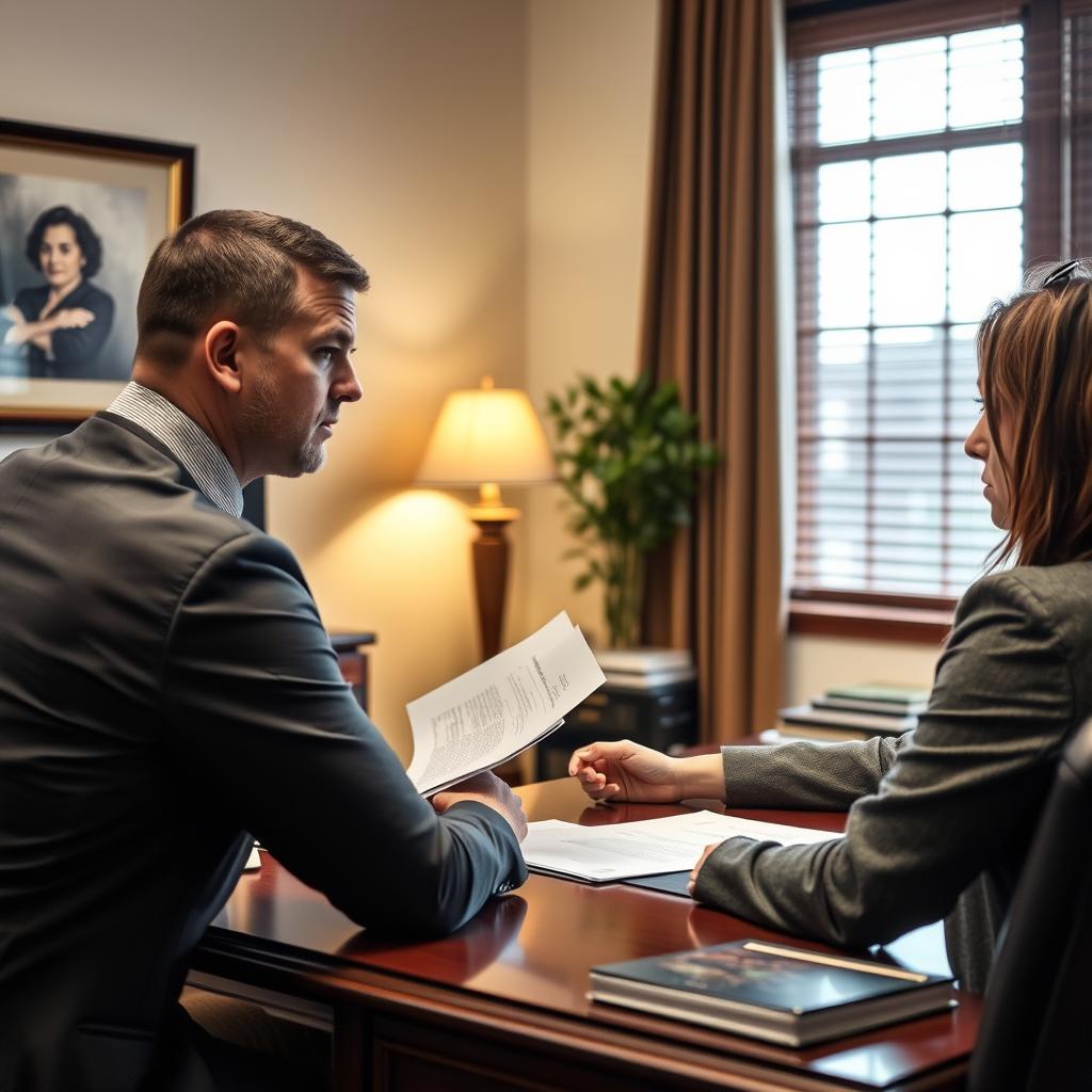 Do I need a lawyer for a first-time criminal charge in Cumberland County