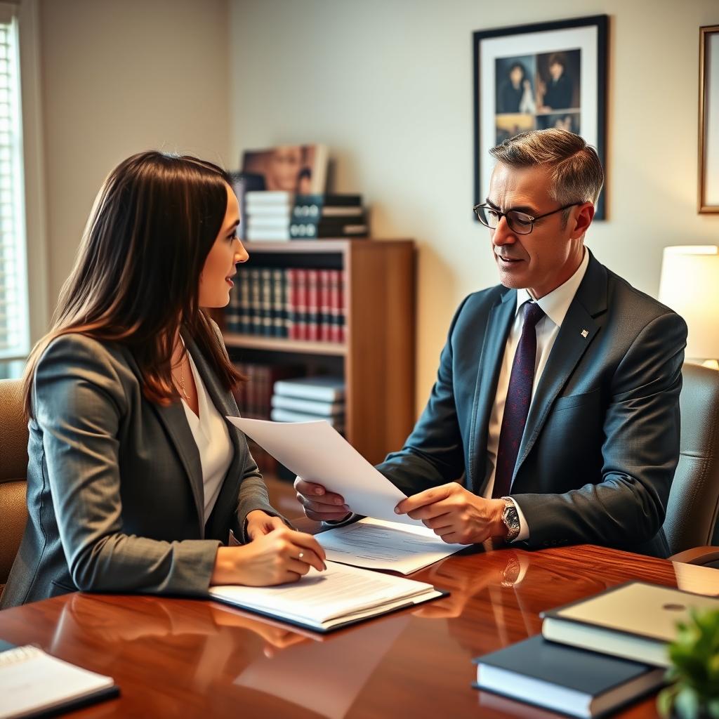 Do I need a lawyer for a first-time criminal charge in Dorchester County