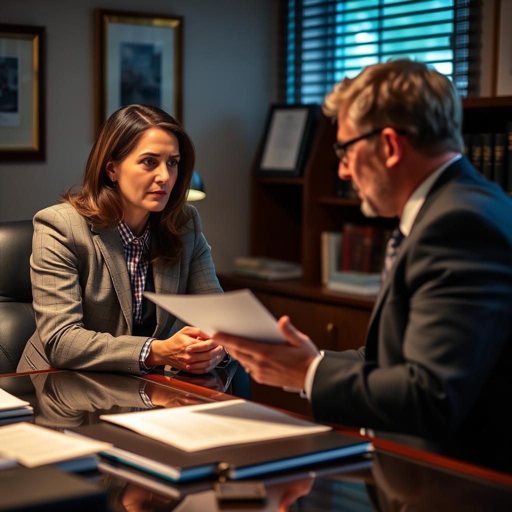 Do I need a lawyer for a first-time criminal charge in Dorchester County