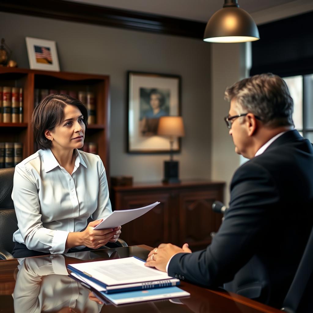 Do I need a lawyer for a first-time criminal charge in Gloucester County