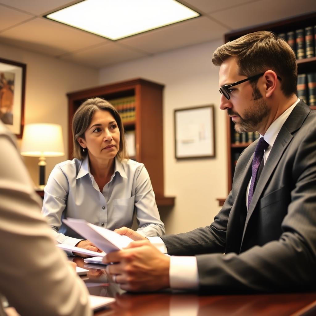 Do I need a lawyer for a first-time criminal charge in Harford County