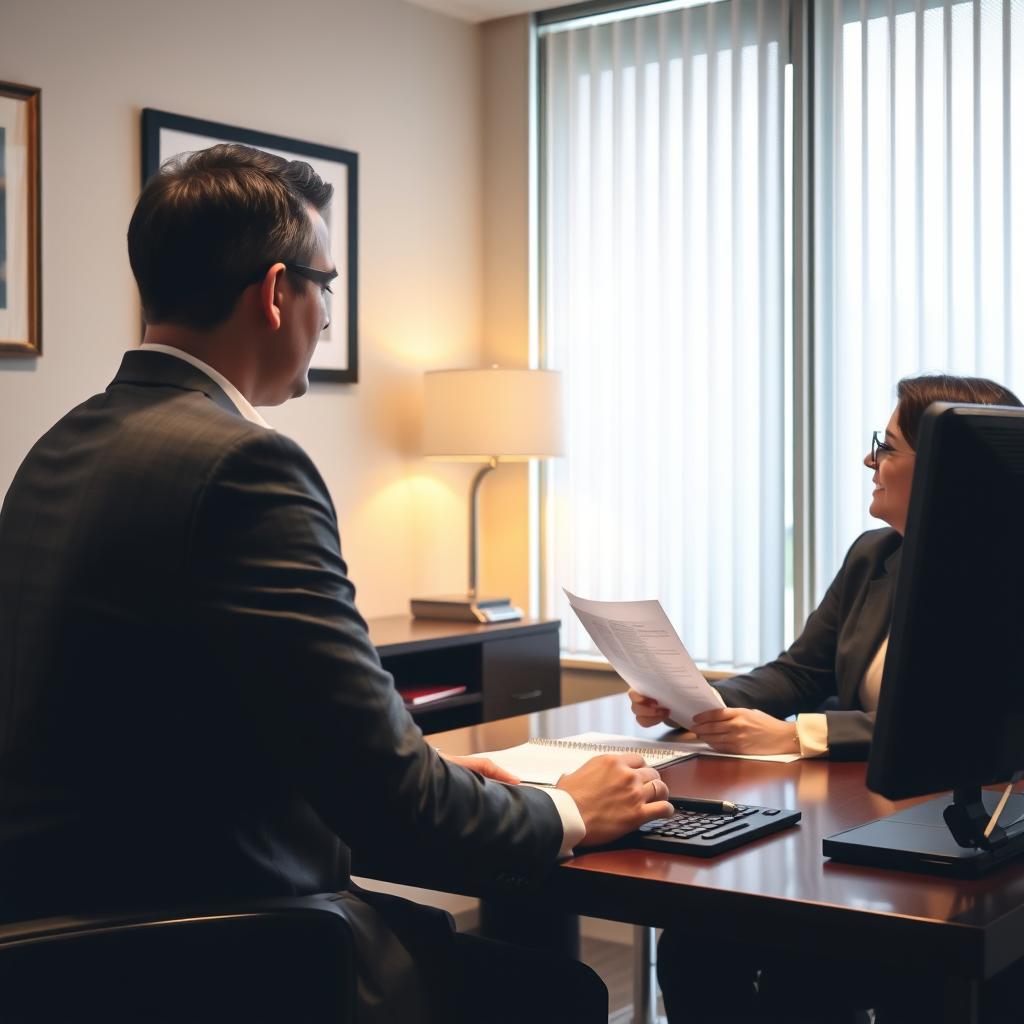 Do I need a lawyer for a first-time criminal charge in Hudson County
