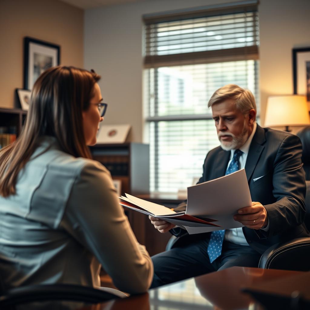 Do I need a lawyer for a first-time criminal charge in Maryland