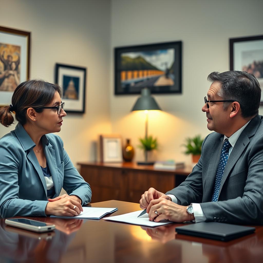 Do I need a lawyer for a first-time criminal charge in Mercer County