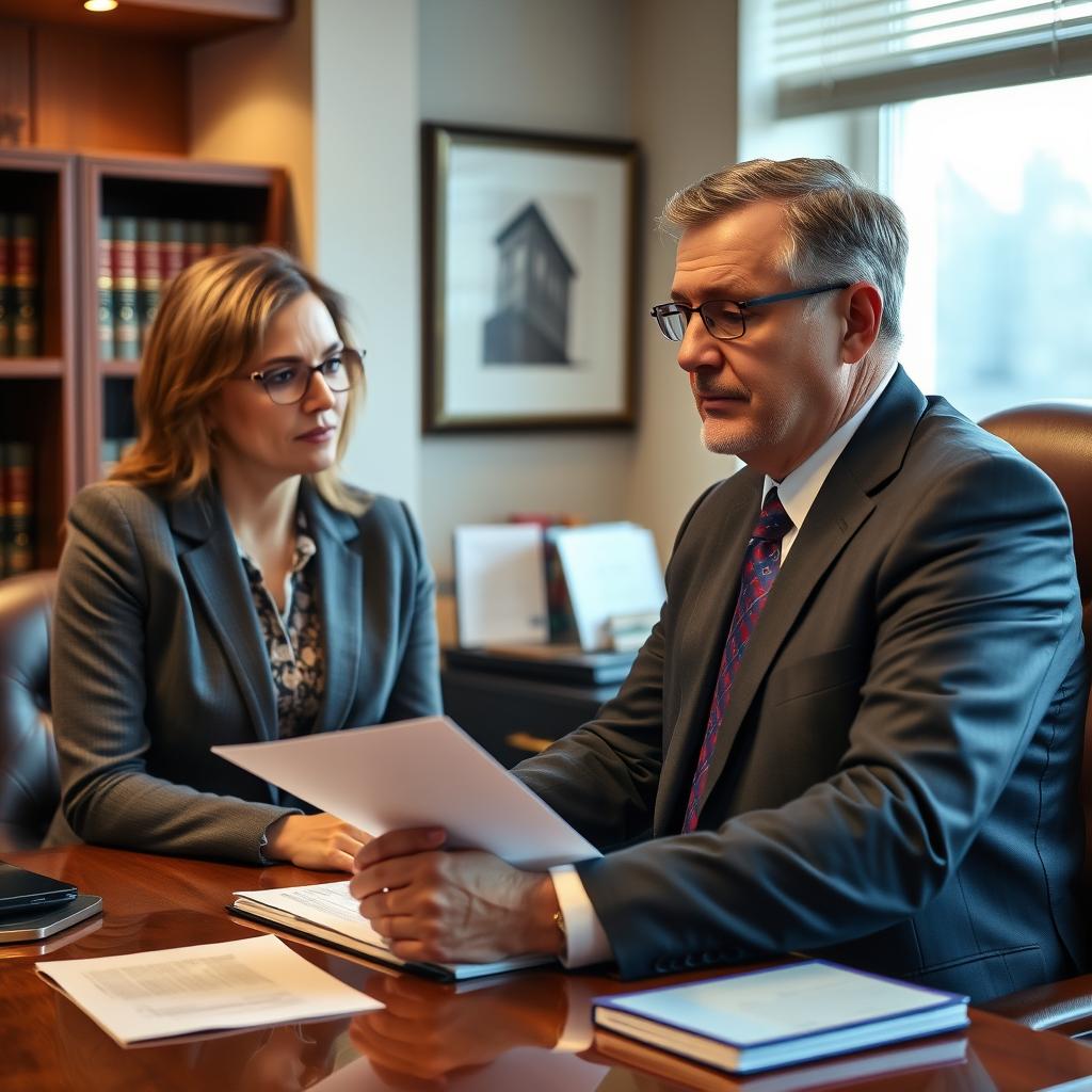 Do I need a lawyer for a first-time criminal charge in Monmouth County