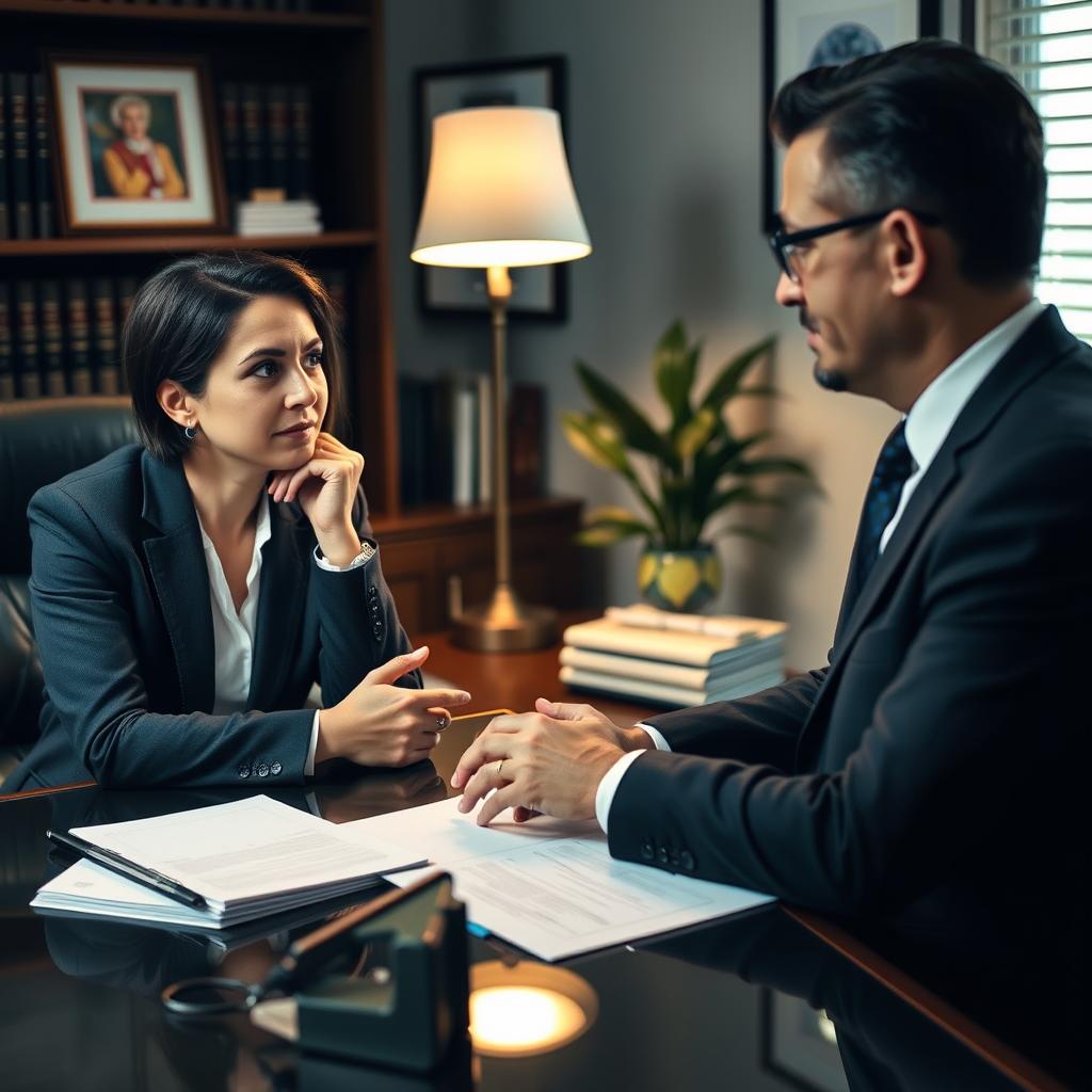 Do I need a lawyer for a first-time criminal charge in Morris County