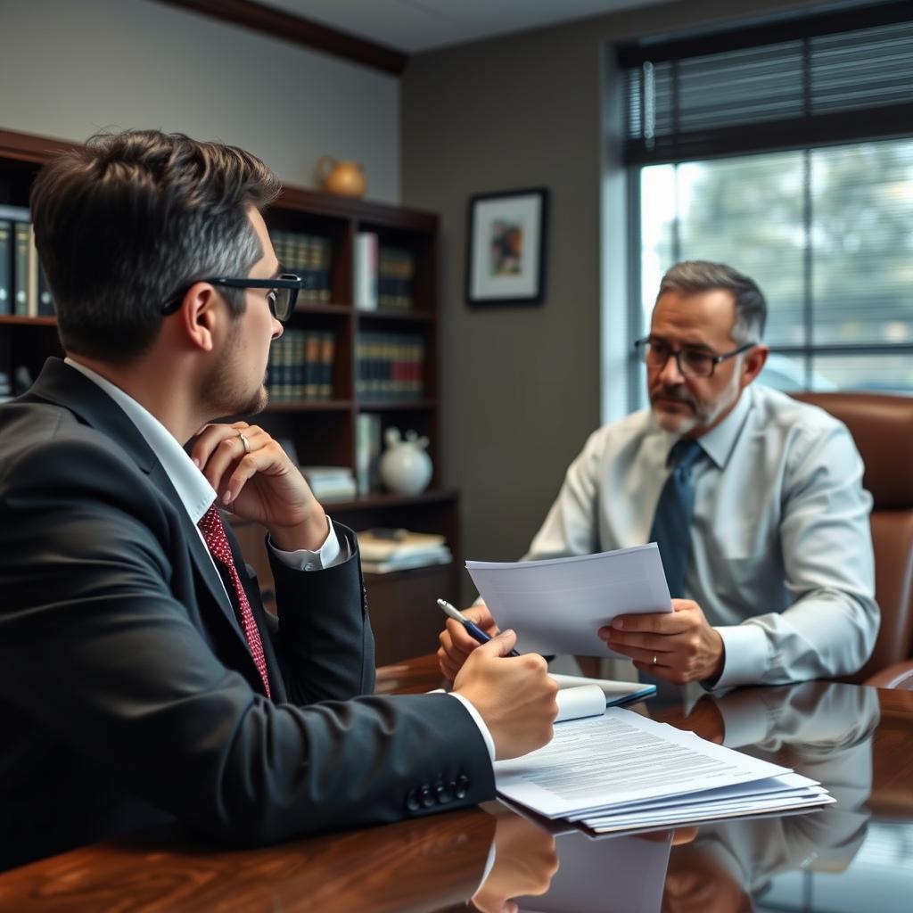 Do I need a lawyer for a first-time criminal charge in New Jersey