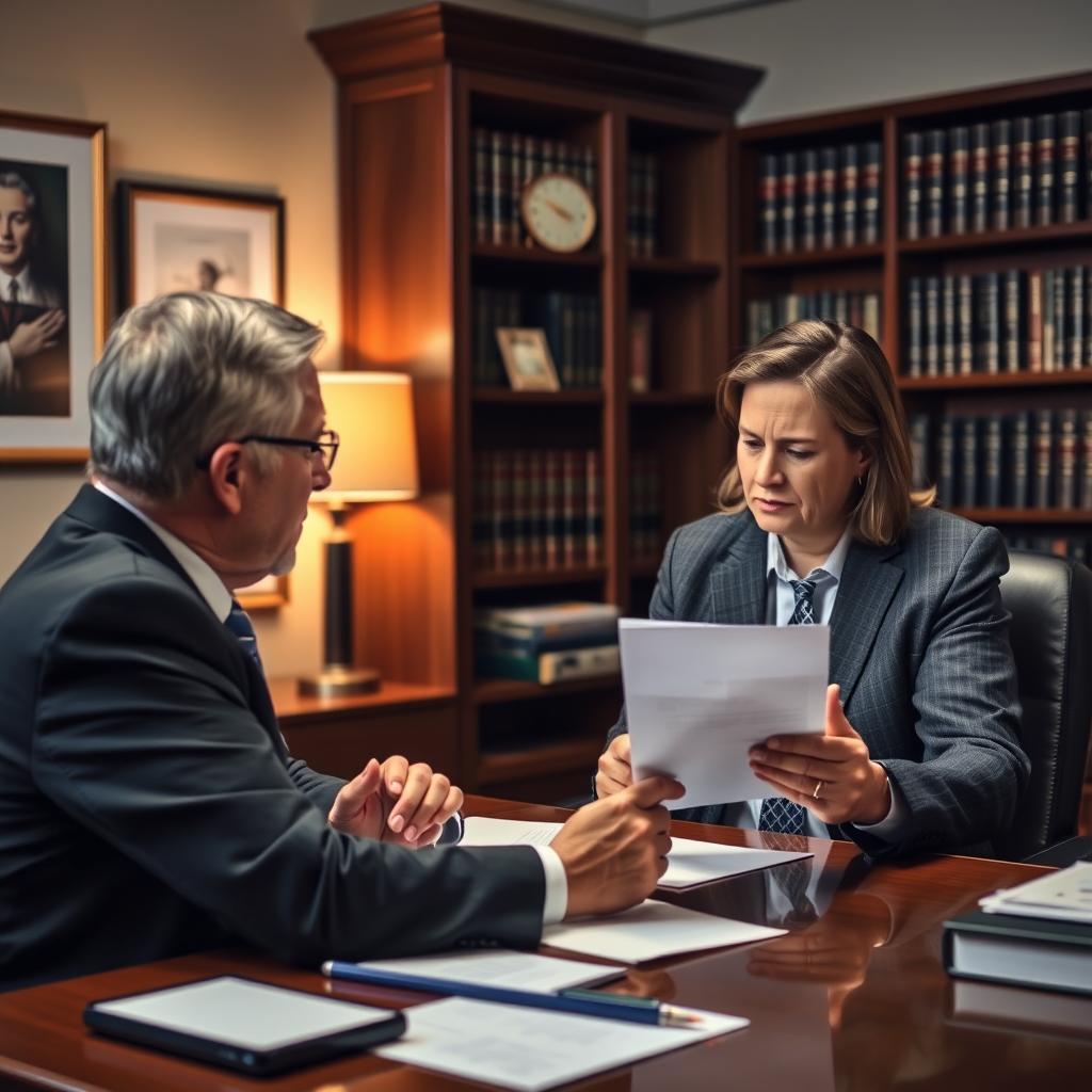 Do I need a lawyer for a first-time criminal charge in Ocean County