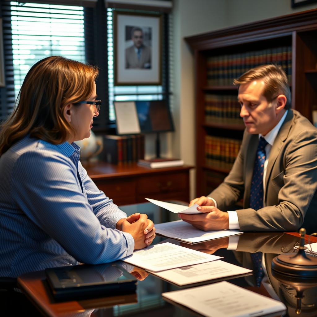 Do I need a lawyer for a first-time criminal charge in Ocean County