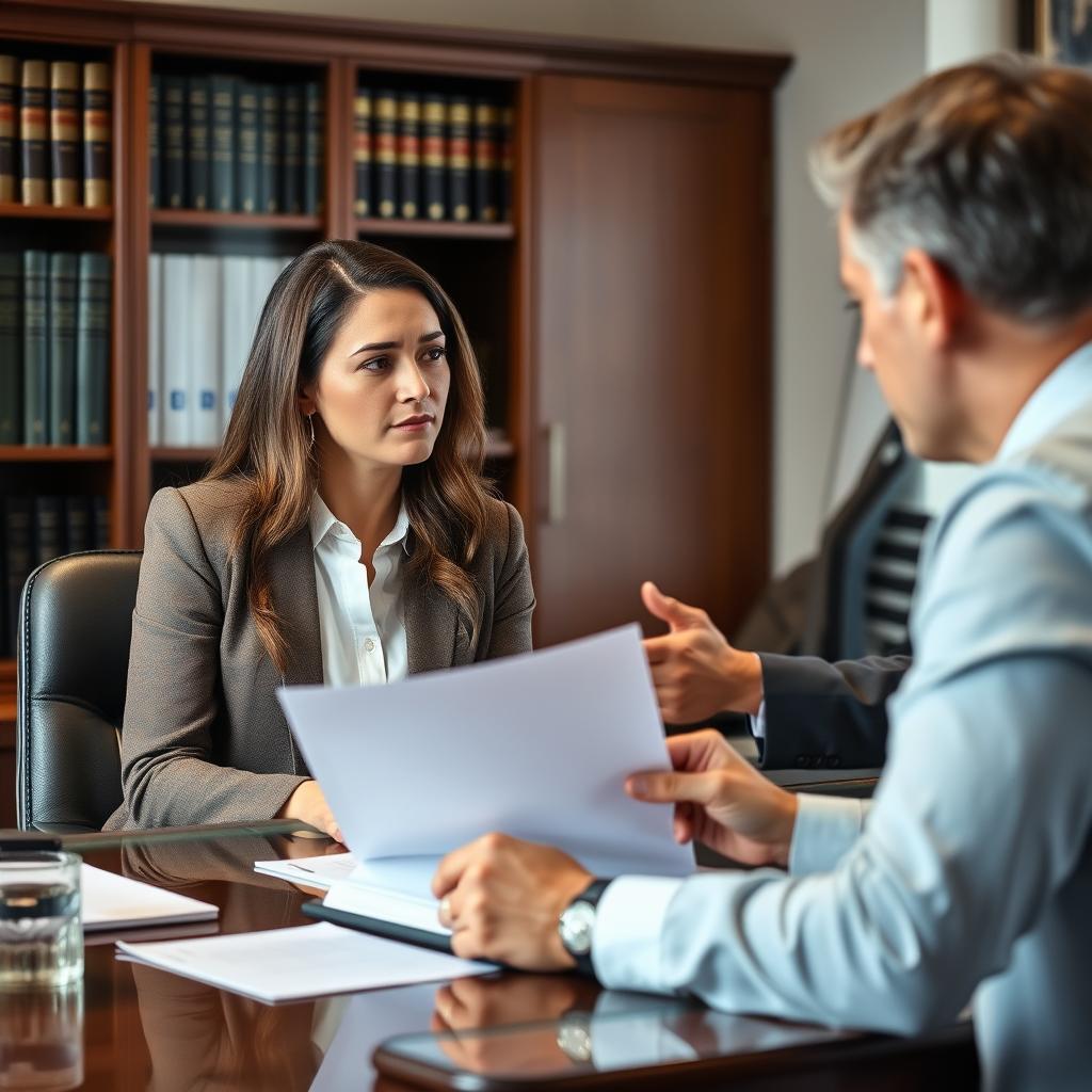 Do I need a lawyer for a first-time criminal charge in Salem County