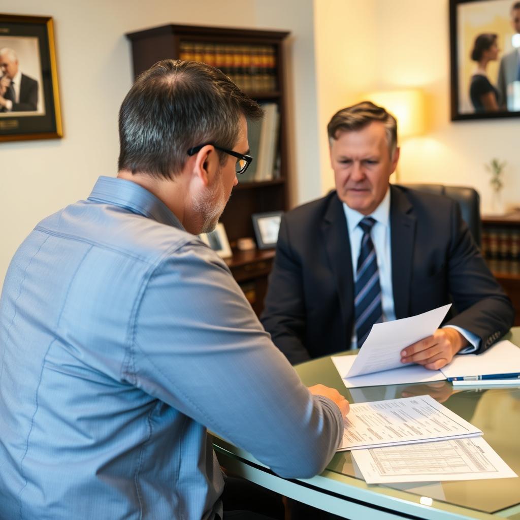 Do I need a lawyer for a first-time criminal charge in Somerset County