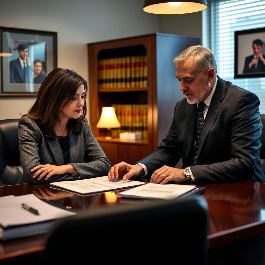 Do I need a lawyer for a first-time criminal charge in Sussex County