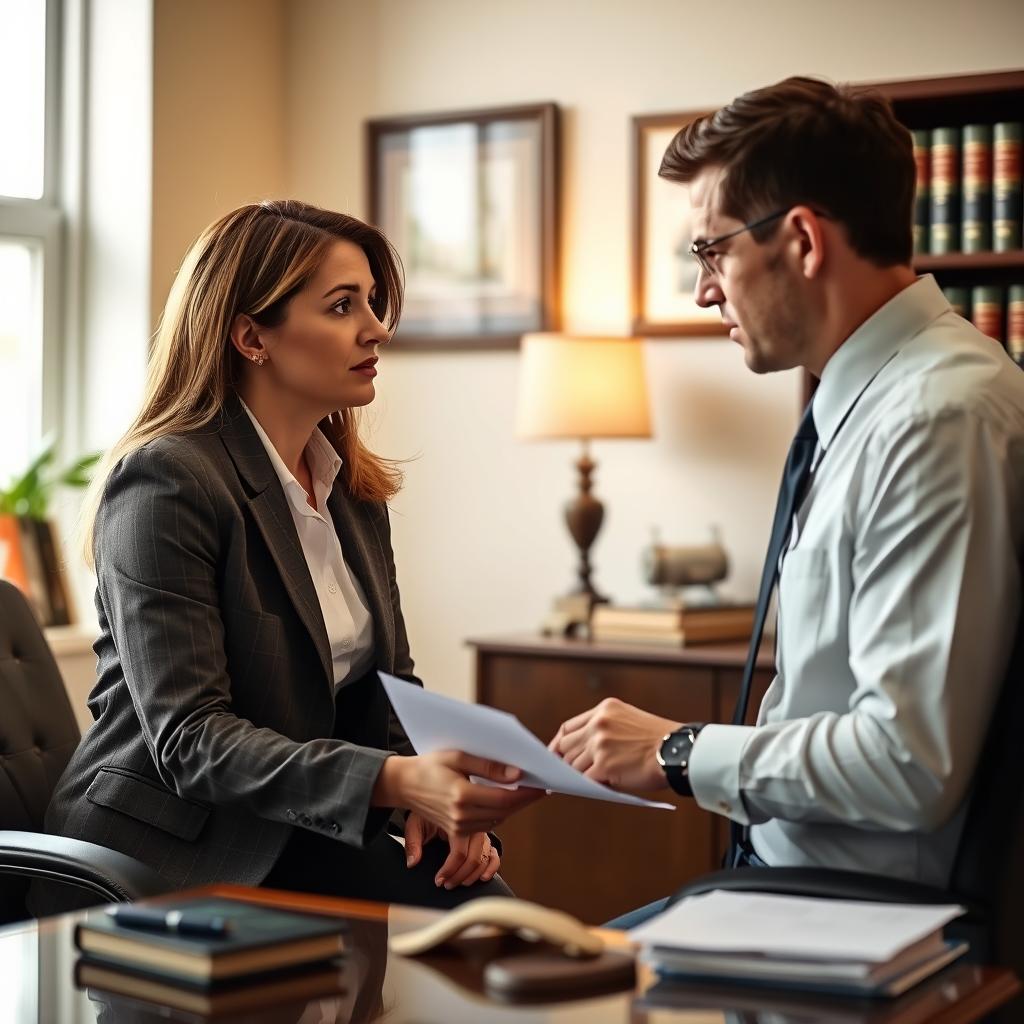 Do I need a lawyer for a first-time criminal charge in Talbot County