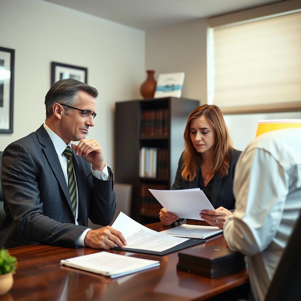 Do I need a lawyer for a first-time criminal charge in Union County
