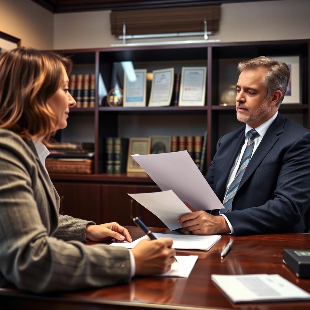 Do I need a lawyer for a first-time criminal charge in Union County