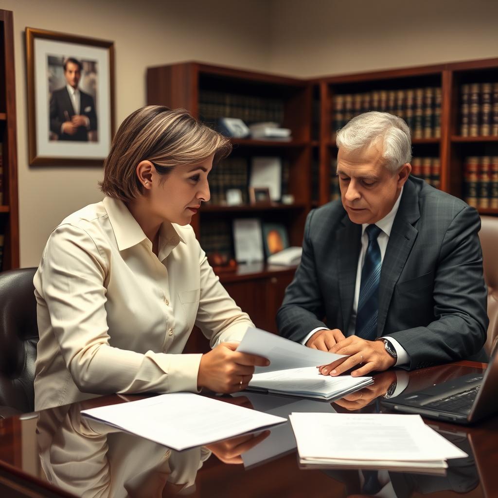 Domestic Violence Lawyer Allegany County