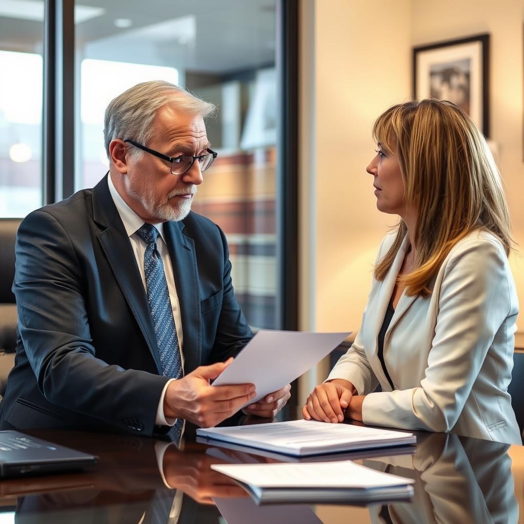 Domestic Violence Lawyer Baltimore County