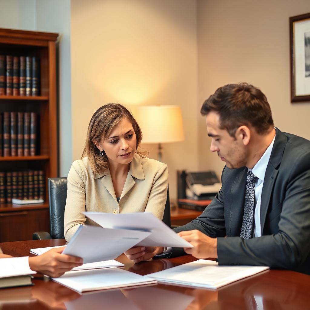 Domestic Violence Lawyer Harford County