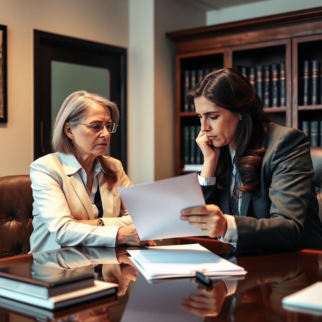 Domestic Violence Lawyer Kent County