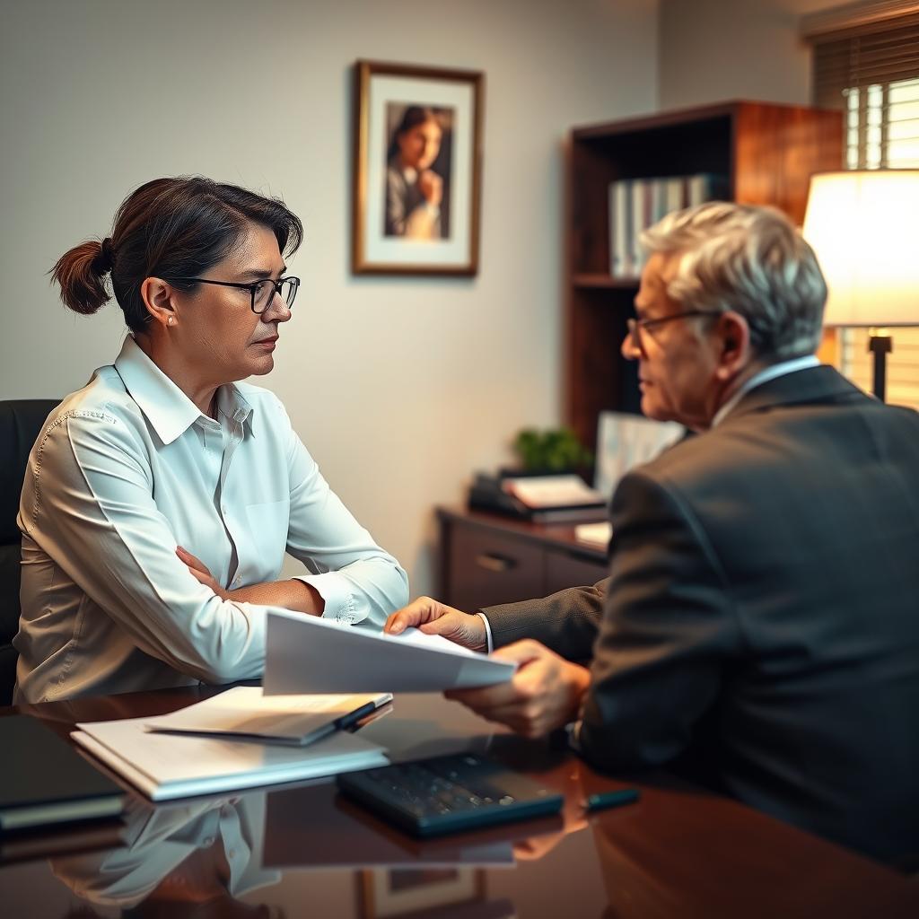 Domestic Violence Lawyer Rockville