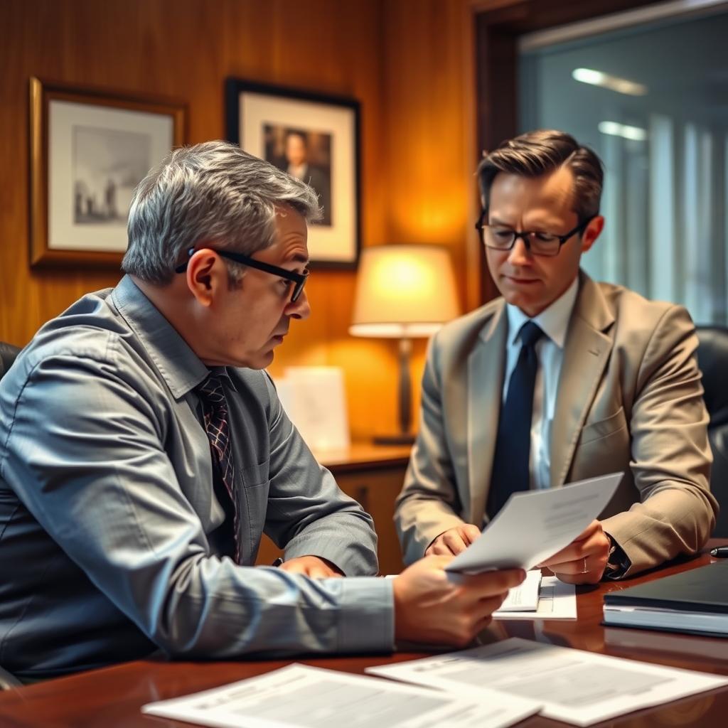 Domestic Violence Lawyer Washington County